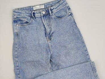 jeansy z mohito: Jeansy damskie, rozmiar M — 1