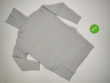 golf turtlenecks: Sinsay, Golf damski, rozmiar S — 2