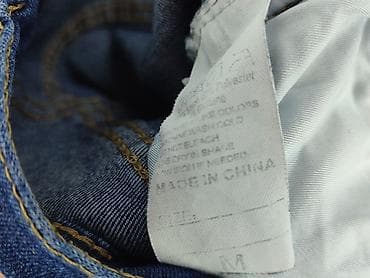 mickey jeans: Джинси жіночі, розмір M — 4