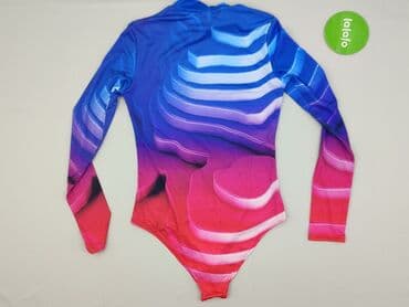 ubrania techno: Body damskie, rozmiar XS — 3