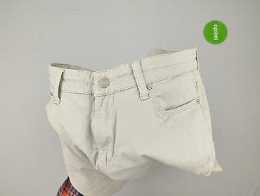 pull bear bomberka: Брюки жіночі, розмір XL — 5