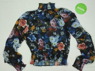 bluza hm: H&M, Bluzka damska, rozmiar S — 3