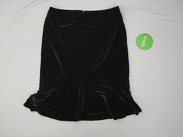 aksamitna bluzki: F&F, Spódnica damska, rozmiar XL — 2