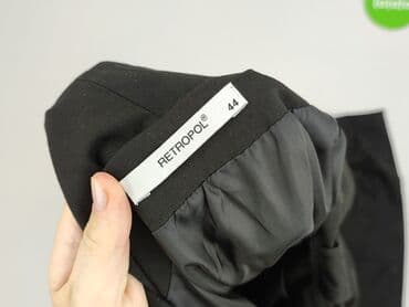 sukienki dla niskich i grubych: Sukienka damska, rozmiar 2XL — 4