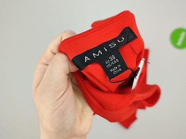 vinted pl: Amisu, Сукня жіноча, розмір M — 4