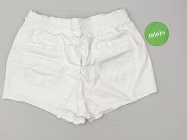 rajstopy i szorty: Beloved, Szorty damskie, 4XL — 3