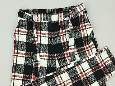 Shein, Spodnie materiałowe damskie, rozmiar L w lalafo.pl Shein, Spodnie materiałowe damskie, rozmiar L