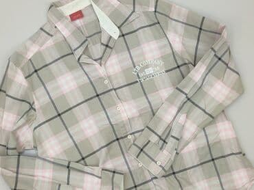 koszula flanelowa carhartt: Felina, Koszula damska, rozmiar XL — 1