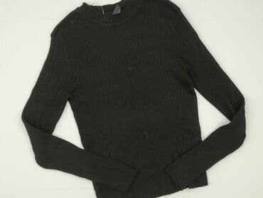 sukienka sweterkowa c a: H&M, Women`s sweater, size M (EU 38) — 1