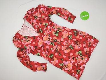 biale body hm: H&M, Sukienka damska, rozmiar L — 2