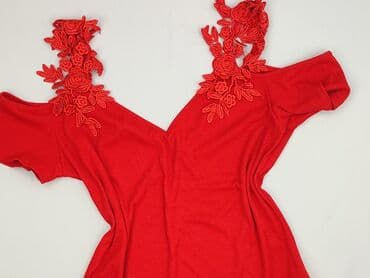 Women's blouse, size S