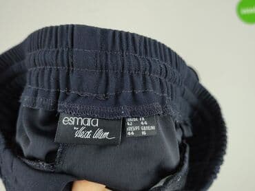 esmara piżama: Esmara, Spodnie materiałowe damskie, rozmiar XL — 4