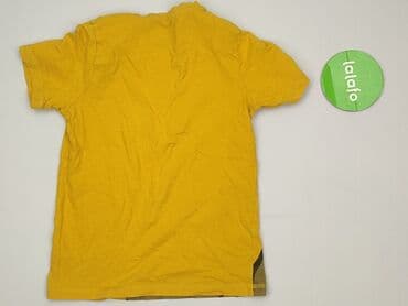 action koszulka termiczna: T-shirt, F&F, 8 years, 122-128 cm, condition - Very good — 3