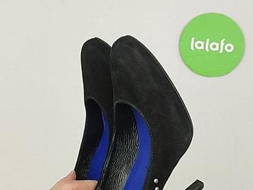 buty dragon ball: Półbuty damskie, rozmiar 36 — 7