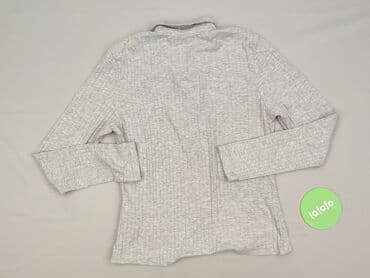 marynarka damska c a: JDY, Damska koszulka polo, rozmiar L — 3