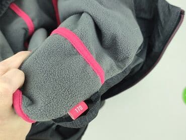 bluza muminki: Kurtka przejściowa, 15 lat, 164-170 cm, stan - Bardzo dobry — 4