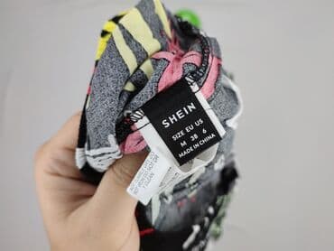 beżowe buty na koturnie ccc: Shein, Legginsy M — 4