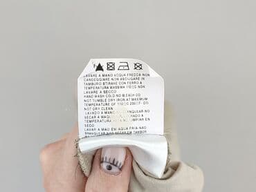 armani marynarka: Bluzka damska, 2XL — 5