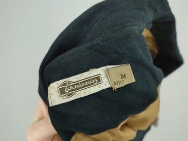 marynarka damska z kapturem: Stradivarius, Women's blazer, M — 4