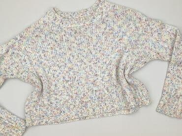 Swetry: Sinsay, Sweter damski, rozmiar XS