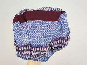 koszulka z długim rękawem h m: Comma casual identity, Top damski, rozmiar XL — 5