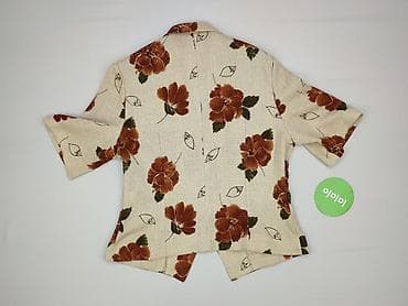 second hand online stores: Marynarka damska, rozmiar XL — 3