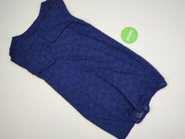 elegancka sukienka do karmienia na chrzest: Sukienka damska, rozmiar S — 4