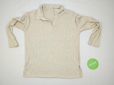 basicowe bluzki: Bluzka damska, rozmiar 2XL — 2