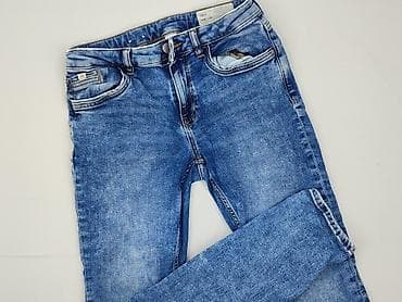 dres stoprocent: Esprit, Jeansy damskie, rozmiar S — 1