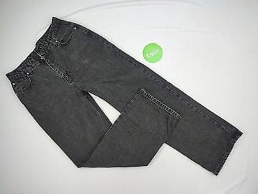 ck mom jeans: Trendyol, Jeansy damskie, rozmiar XL — 2