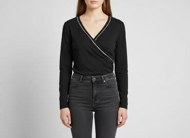 lapex bluzki: Top Secret, Bluzka damska, rozmiar L — 1