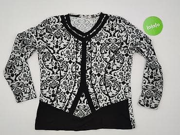 omega vision koszule: Bluzka damska, rozmiar 3XL — 2