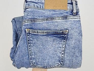 skiny jeans: Noisy May, Jeansy damskie, rozmiar S — 7