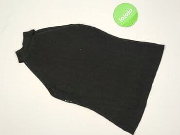 bluzka w paski c a: Women's blouse, size S (EU 36) — 3