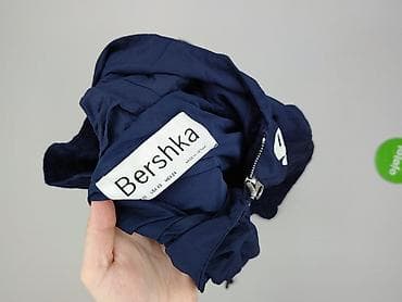 kurtka stich: Bershka, Kurtka przejściowa damska, rozmiar XS — 7