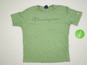 cecil bluza: Champion, Koszulka dla mężczyzn, rozmiar M — 2