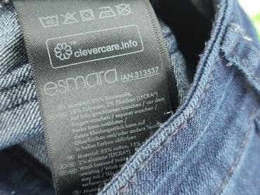 lee s jeans: Esmara, Jeansy damskie, rozmiar XS — 5