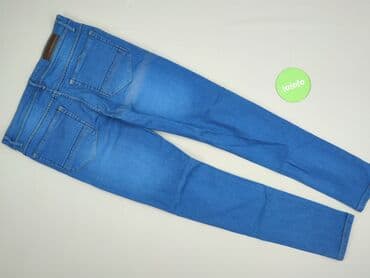 fajne jeansy: Jeansy damskie, rozmiar L — 3