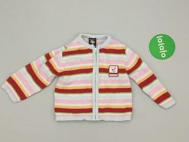 marex łódź koszule sklep internetowy: Kardigan, H&M, 12-18 miesięcy, stan - Dobry — 2