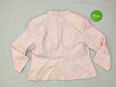 sm collection kurtki: JUST WOMAN, Marynarka damska, rozmiar 3XL — 3