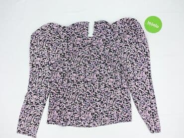 bluzki pod marynarkę plus size: H&M, Bluzka damska, rozmiar XS — 3