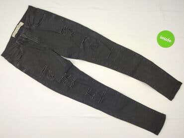 goodies jeans woskowane: Denim Co, Jeans for women, size XS (EU 34) — 3