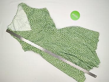 bluza żaba: Sukienka damska, rozmiar L — 4