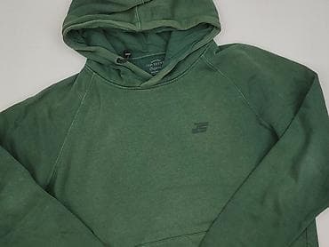 sweatshirt: Top Secret, Bluza z kapturem dla mężczyzn, rozmiar L — 1