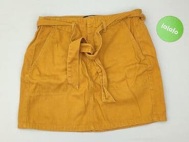 obcisłe szorty: Bik Bok, Spódnica damska, XL — 2