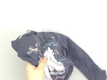 newbe sukienki: Blouse, So cute, 1.5-2 years, 86-92 cm, condition - Good — 5