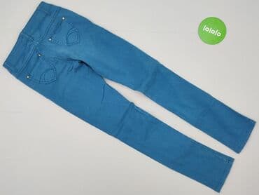 calvin klein jeans plus sukienki: Jennyfer, Jeansy damskie, rozmiar 2XS — 3