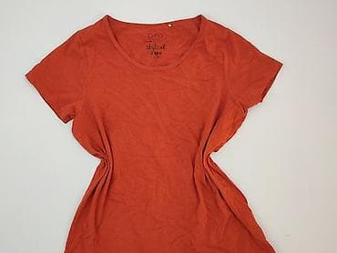 Gina, T-shirt damski, rozmiar L