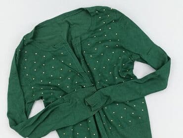 narzutka h: Women`s knitwear, size S (EU 36) — 1