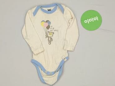 jeansy malwiny: Body, 3-6 months, 
condition - Very good — 2